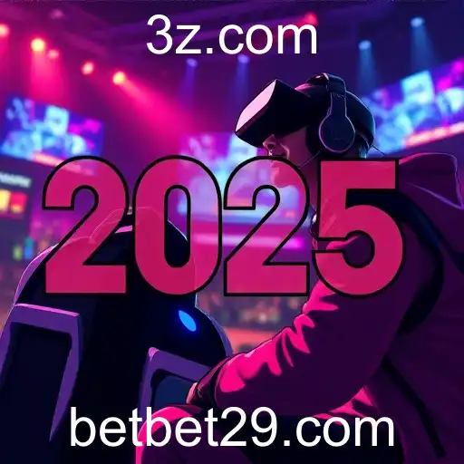 A Evolução dos Jogos Online em 2025