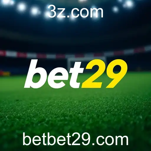 A Ascensão do Bet29 em um Mercado Competitivo