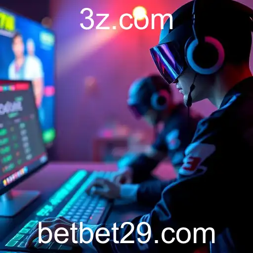 Explorando o Crescimento dos Sites de Jogos Online