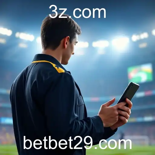 O Impacto do Futuro Digital no Mercado de Apostas Online
