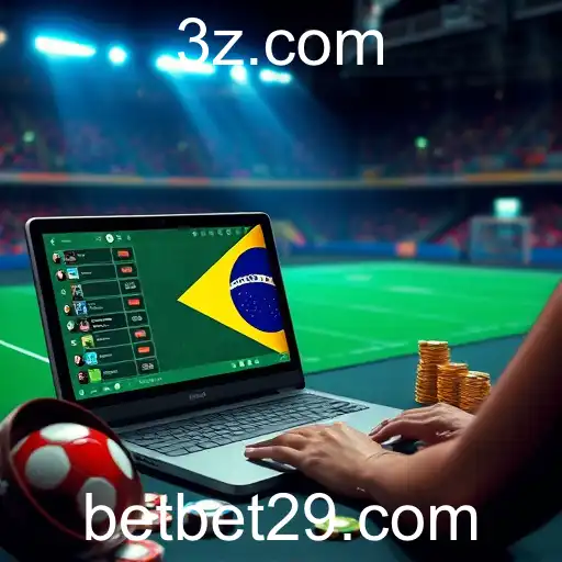 O Impacto da Indústria de Jogos Online em 2025