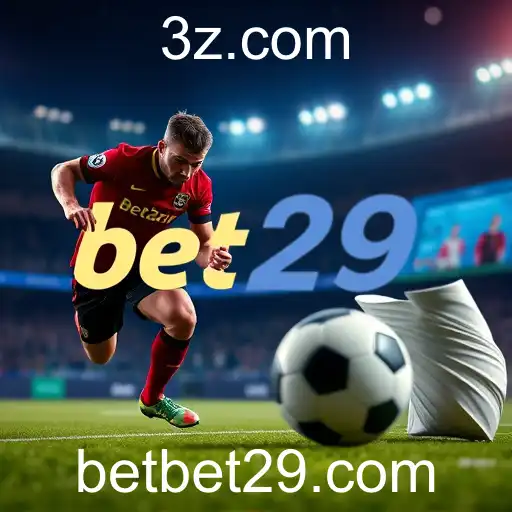 A Ascensão do Bet29 na Indústria de Jogos