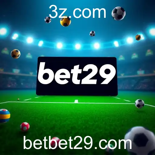 A Revolução dos Jogos Online: O Papel da Palavra-Chave 'bet29'