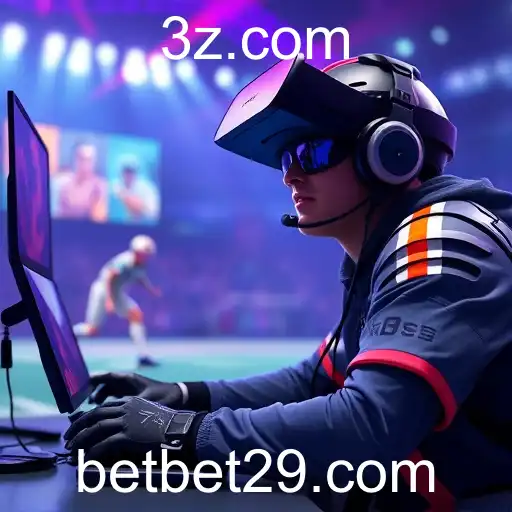 As Tendências do Mercado de Apostas Online em 2025