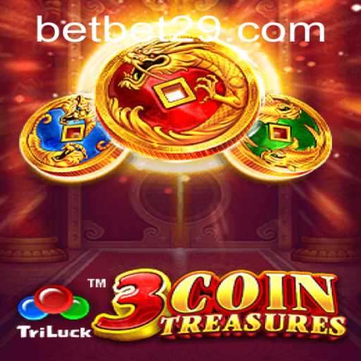 Exploring the Thrills of 3CoinTreasures and Its Unique Gameplay
