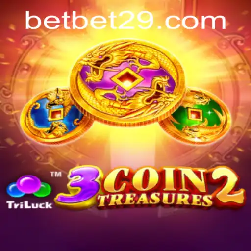 Discover the Exciting World of 3CoinTreasures2 and Secure Your Bet29 PH Login