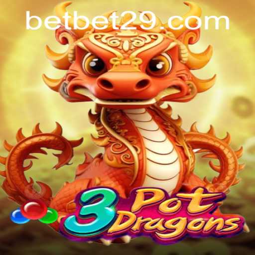 3PotDragons: The Mesmerizing World of a Fantasy Adventure