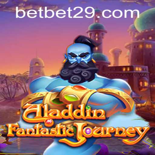 Discover the Magical World of Aladdin: A Guide to Gameplay and Strategies