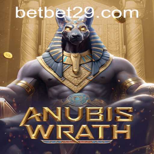 AnubisWrath: The Ultimate Gaming Experience