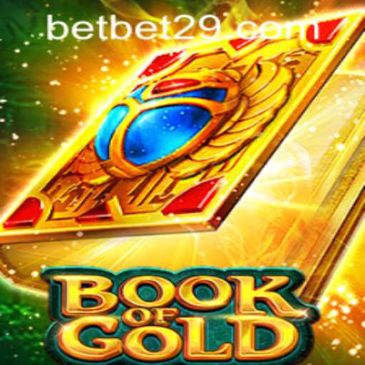 Exploring BookofGold: A Thrilling Journey into Ancient Mysteries