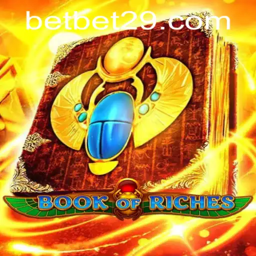 Unveiling the Magic of BookofRiches: An In-Depth Guide with Bet29 PH Login
