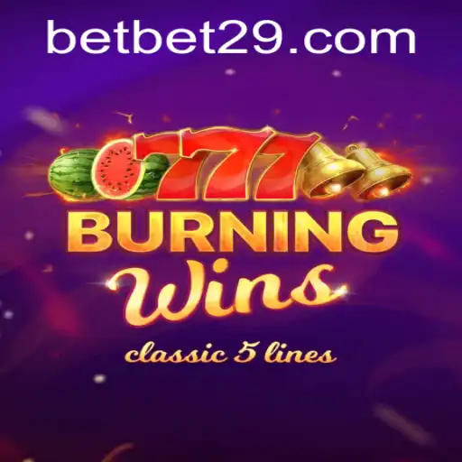 Discover the Thrill of BurningWins: A Classic Slot Experience