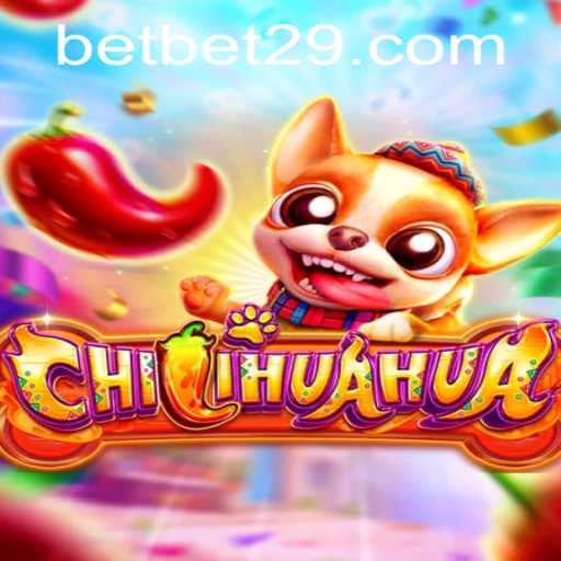 Discovering CHILIHUAHUA: A Unique Game Experience with bet29 PH Login