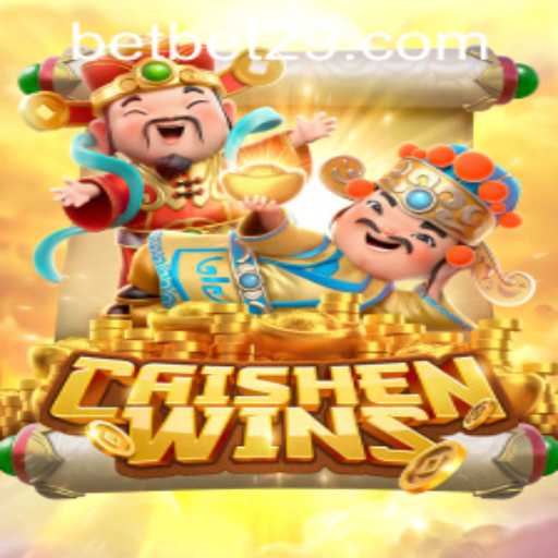 Exploring CaishenWins: The Chinese-Themed Slot Game and Bet29 PH Login