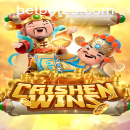Exploring CaishenWins: The Chinese-Themed Slot Game and Bet29 PH Login
