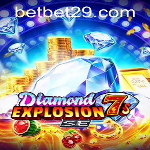 DiamondExplosion7sSE: A Thrilling Adventure in Virtual Gaming