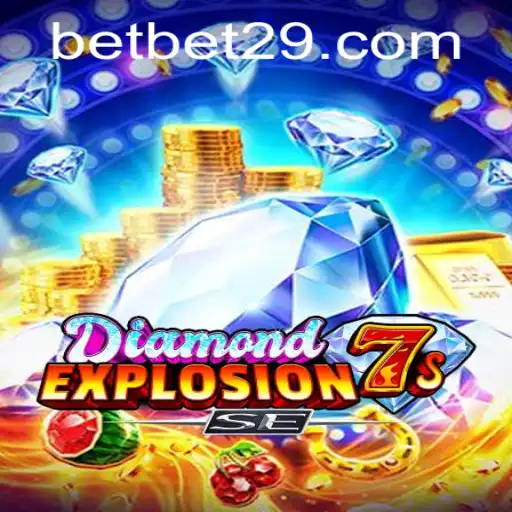 DiamondExplosion7sSE: A Thrilling Adventure in Virtual Gaming