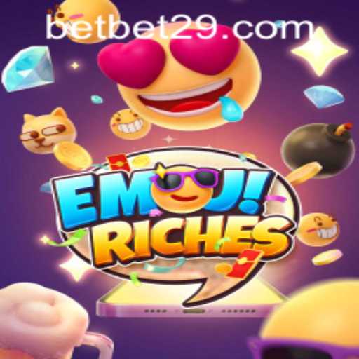Exploring EmojiRiches: A Deep Dive into the Slot Game Phenomenon