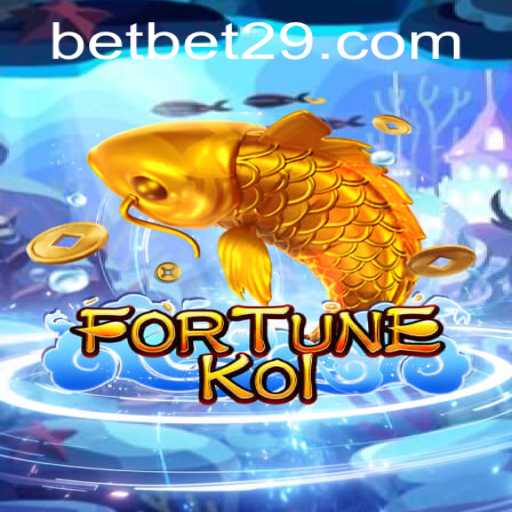 Exploring the Vibrant World of FORTUNEKOI and Navigating bet29 PH Login