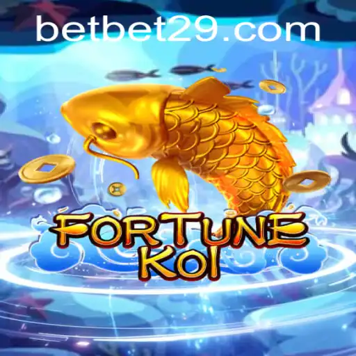 Exploring the Vibrant World of FORTUNEKOI and Navigating bet29 PH Login