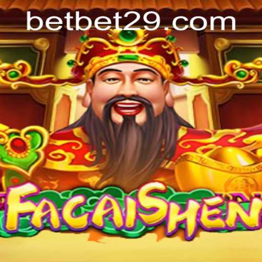 Discovering FaCaiShen: A Journey into the World of Betting with Bet29 PH Login