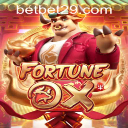 Experience the Excitement of FortuneOx: A Thrilling Slot Game Adventure