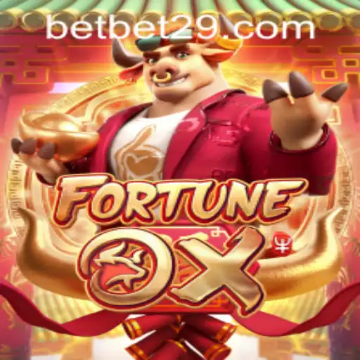 Experience the Excitement of FortuneOx: A Thrilling Slot Game Adventure