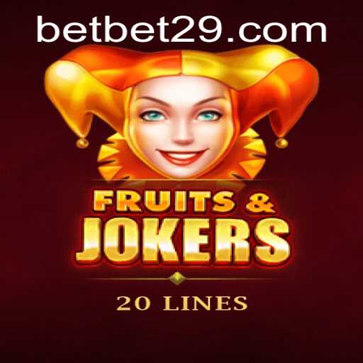 Exploring FruitsAndJokers20: A Fresh Spin on Betting with Bet29 PH Login