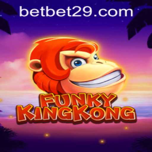 FunkyKingKong: Unveiling the Exciting World of Online Gaming