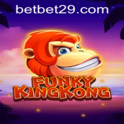 FunkyKingKong: Unveiling the Exciting World of Online Gaming