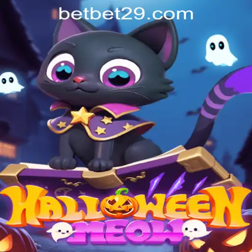 Discover HalloweenMeow: A Spooktacular Gaming Experience with a Twist