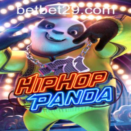 HipHopPanda: The Rhythm of Excitement in Online Gaming