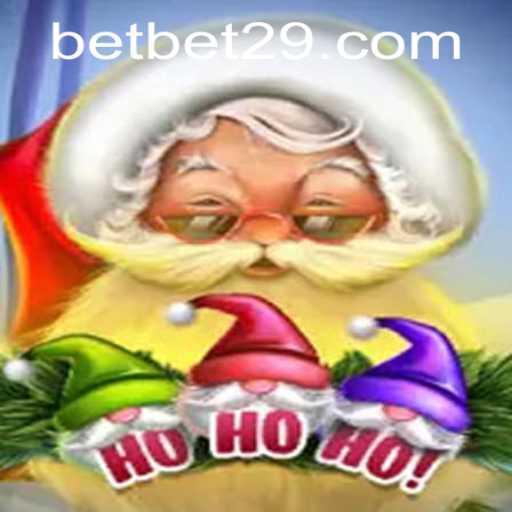 HoHoHo: A Joyful Journey into Festive Gaming with bet29 PH Login