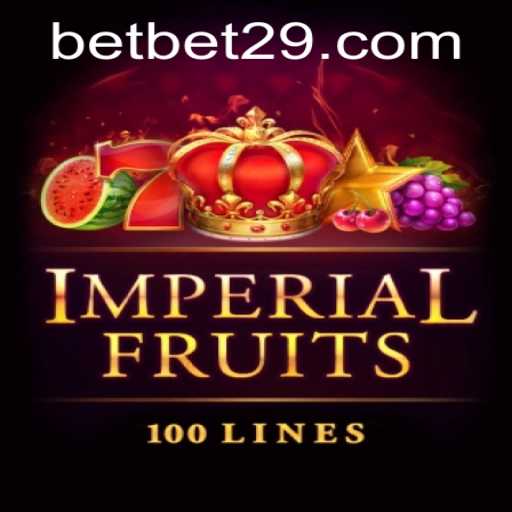 Exploring ImperialFruits100: A Fresh Take on Online Gaming