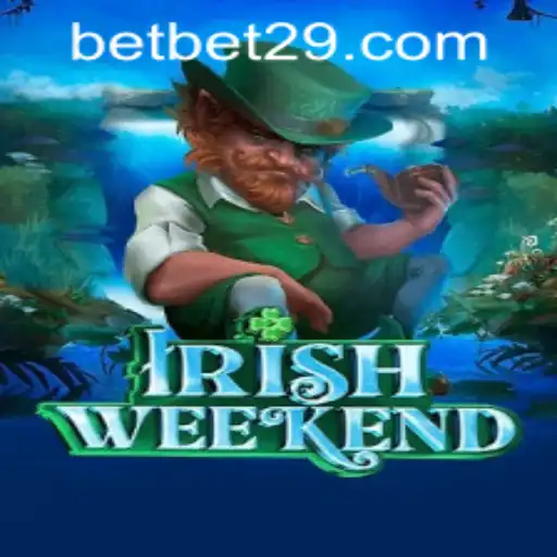 Discover the Excitement of IrishWeekend: A Thrilling Gaming Experience with bet29 PH Login