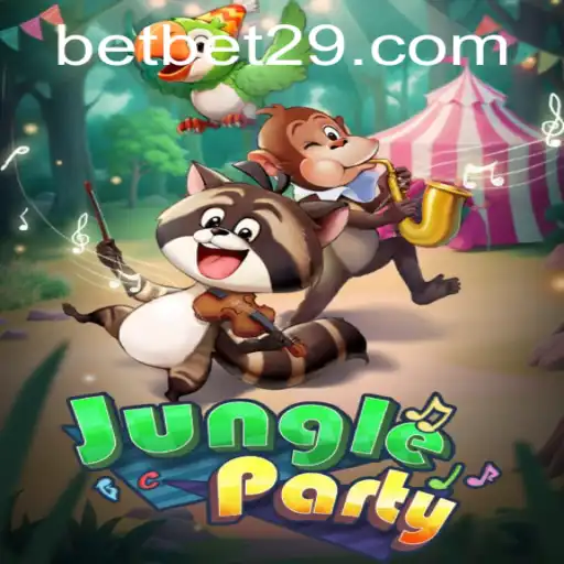 Exploring JungleParty: An Exciting Adventure Awaits