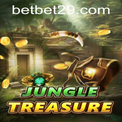 Exploring the Thrills of JungleTreasure: A Captivating Adventure