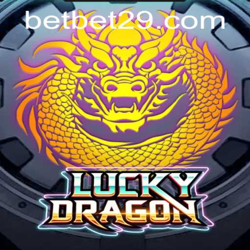 Discover the Excitement of LuckyDragon with Bet29 PH Login