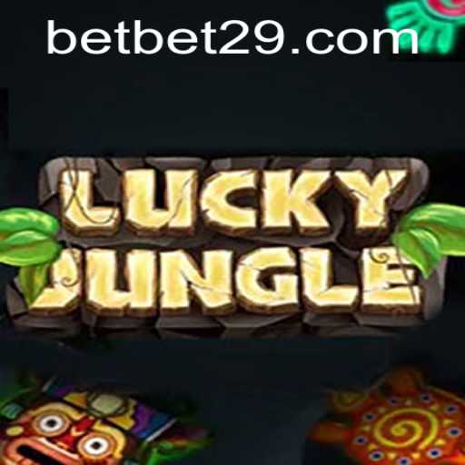 Exploring LuckyJungle: The Exciting World of Betting and Adventure