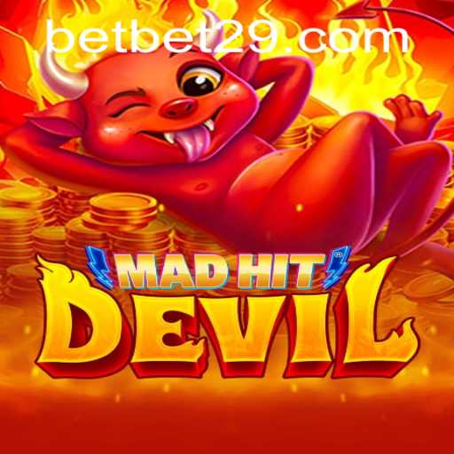 MadHitDevil: A Thrilling Gaming Experience with Bet29 PH Login