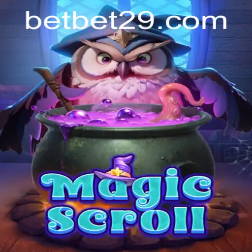 Exploring MagicScroll: The Enigmatic World of Adventure and Strategy