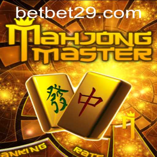 Mastering the Art of MahJongMaster with a Focus on bet29 PH Login