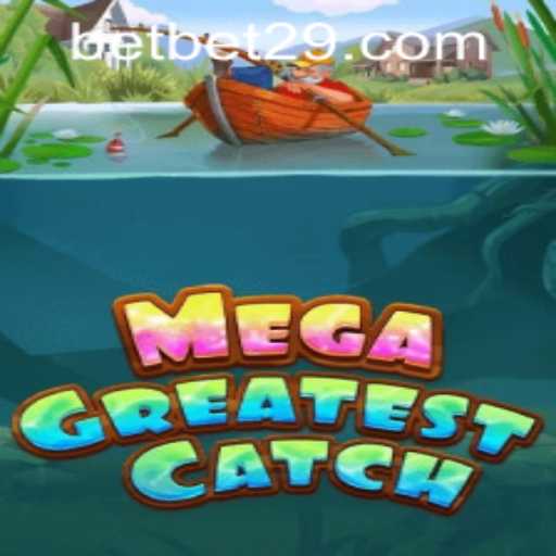 Exploring MegaGreatestCatch: A Dive into the Depths of Gaming