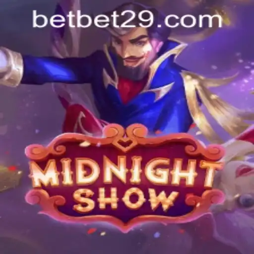 MidnightShow: A New Era in Interactive Gaming