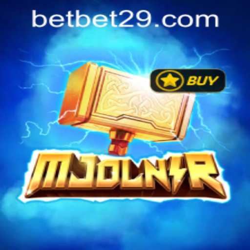 Exploring the Intriguing World of Mjolnir and Bet29 PH Login