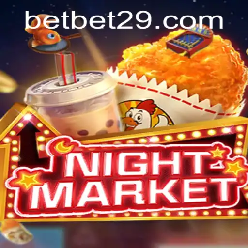 Exploring NIGHTMARKET: A Comprehensive Guide to Gameplay and Rules