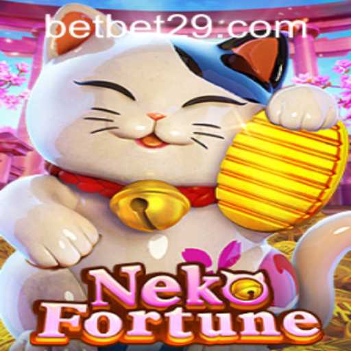 NekoFortune: Exploring a Whimsical World of Luck and Strategy