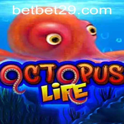 Dive into the Thrilling World of OctopusLife and How to Navigate Bet29 PH Login