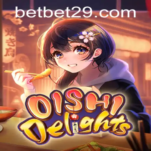Explore the Enchanting World of OishiDelights with Bet29 PH Login