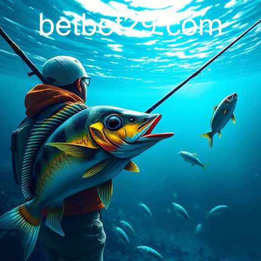 The Evolution of Online Fishing: Exploring Bet29 PH Login